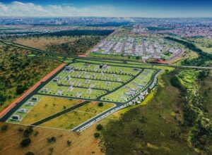 Regularização de Terras MG