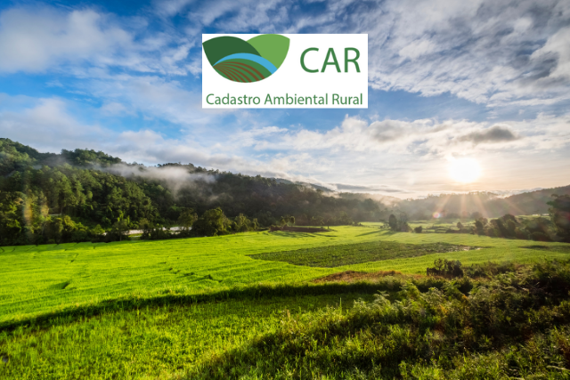 Cadastro Ambiental Rural CAR em Minas Gerais — MAPS Ambiental